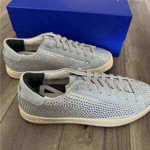 P448 John Lagoon Sneakers | EU 40
